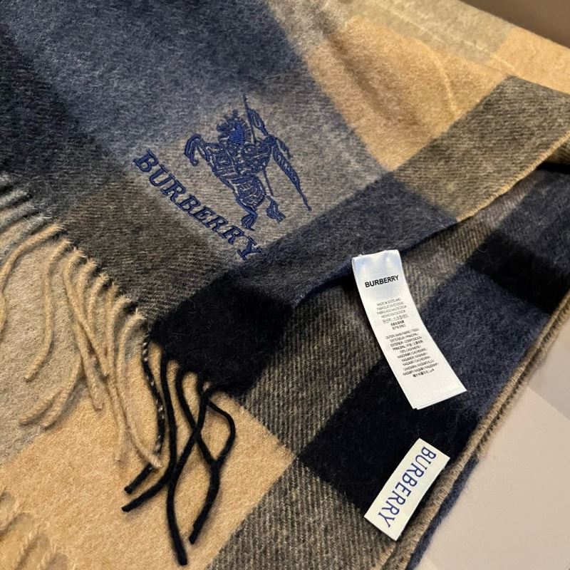 Burberry Scarf